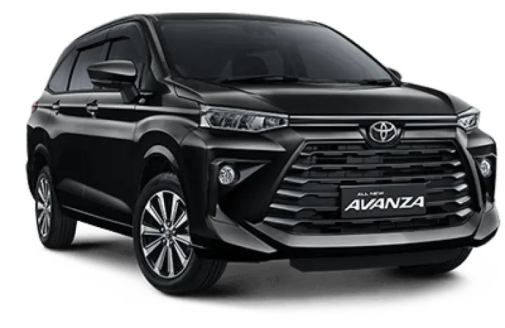 Sewa Toyota Avanza pulo gadung