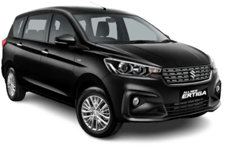 Sewa Suzuki Ertiga pulo gadung