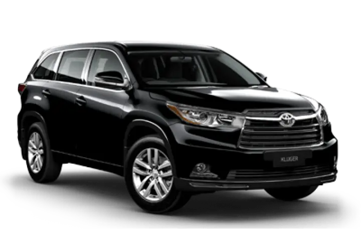 Sewa Innova pulo gadung