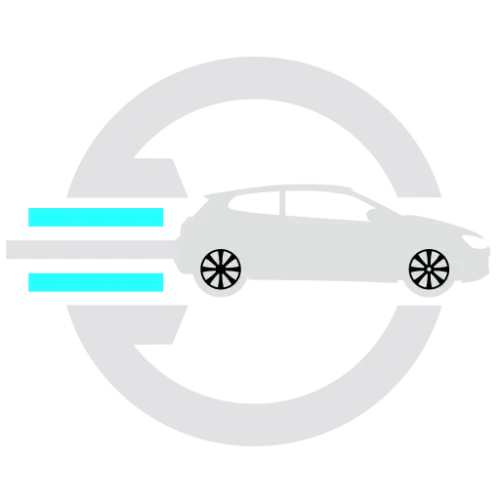 Logo Sewa Mobil Pulo Gadung