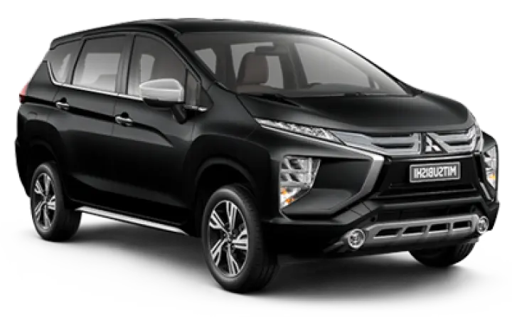 Sewa Mitsubishi XPander pulo gadung